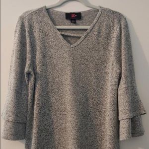 iZ BYER Girls Long Sleeve!!